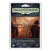 Arkham Horror LCG: The Midwinter Gala