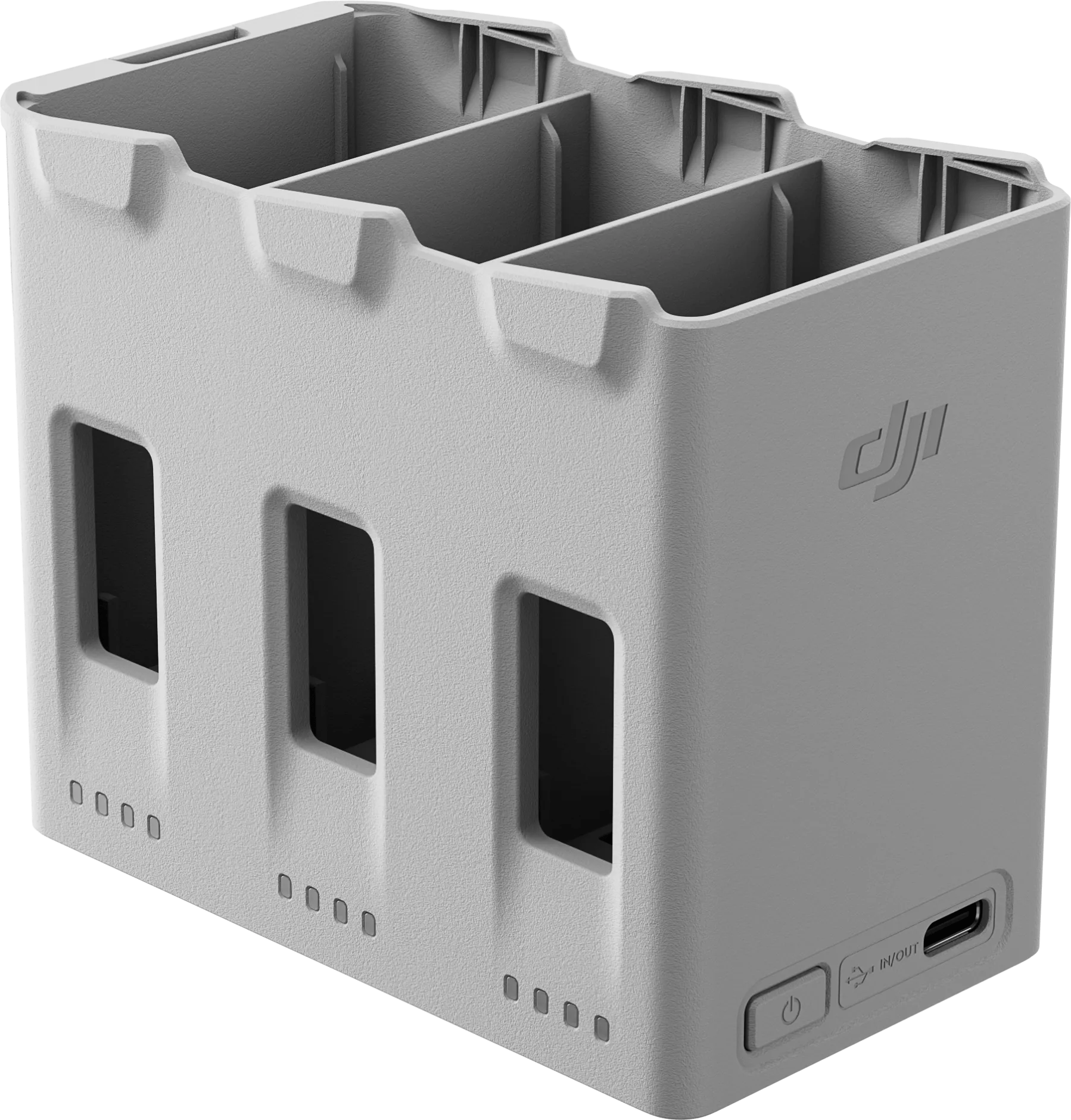DJI Lito X1 Series Two-Way Charging Hub