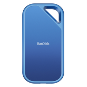 SANDISK Creator Pro Portable SSD 4TB