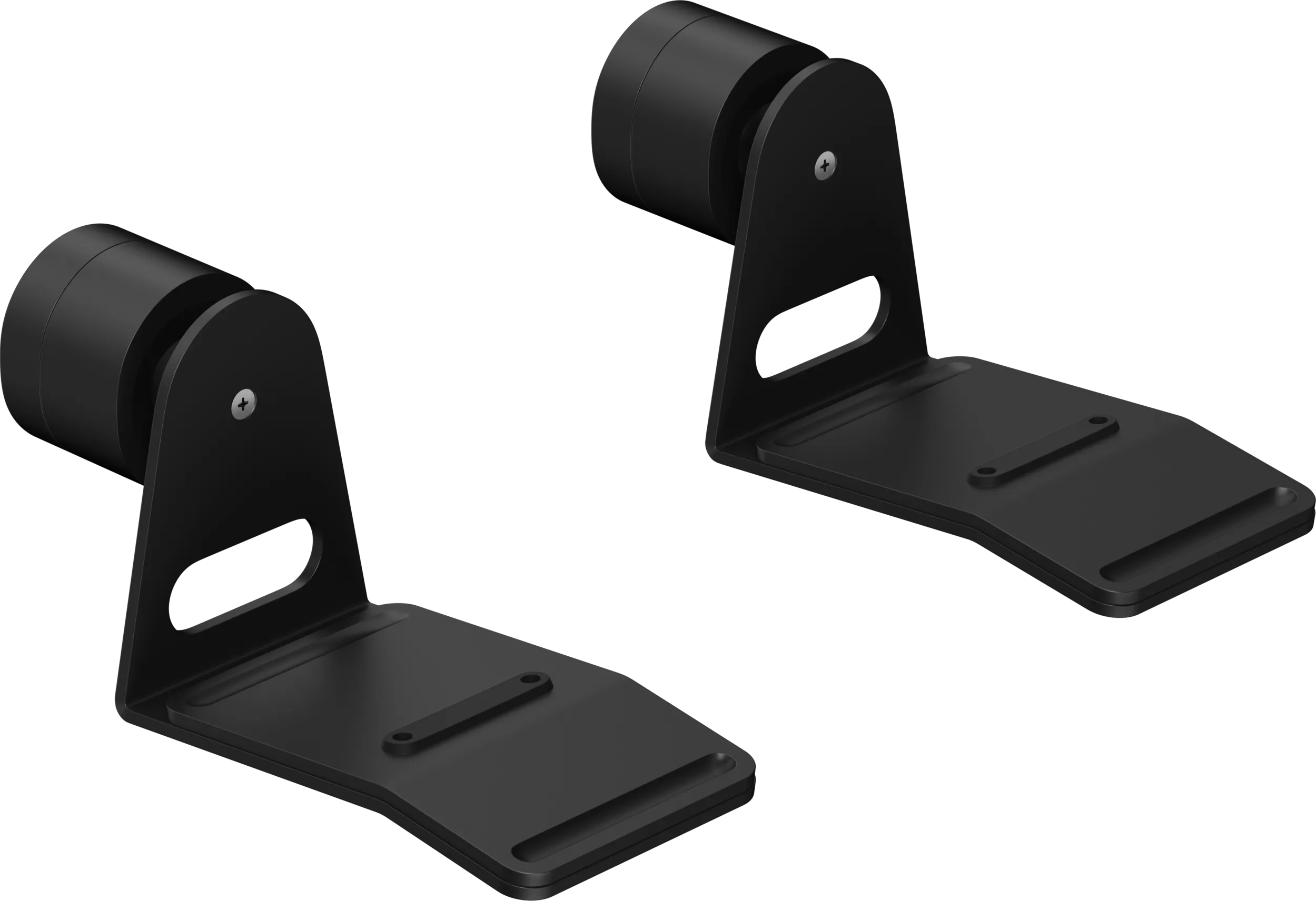 Sonos Era 300 Muurbeugel Zwart (2 pack)
