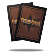 Clank! Premium Card Sleeves (100x)