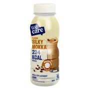 WeCare Meal Replacement Drink Silky Mokka 236ML