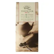 Teeli Theefilters Maat L 100ST