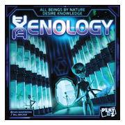 Xenology