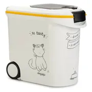 Curver Voedselcontainer Dinner is Served Kat 35 liter