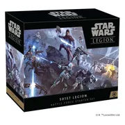 Star Wars: Legion - 501st Legion Starter Set