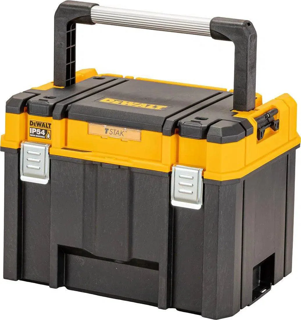 DeWALT TSTAK koffer met Lange Hendel - DWST83343-1