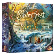 Everdell: Silverfrost