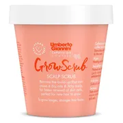 Umberto Giannini Grow Scrub 250GR