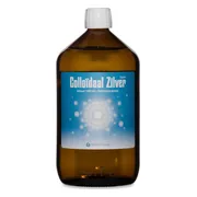 Meditech Colloïdaal Zilver 1 liter 1000ML