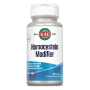 Kal Homocysteine Modificator Capsules 30CP