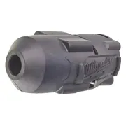 Milwaukee Rubberen omhuizing voor slagmoersleutels Rubber hoes voor M18 FHIWF12 - 49162767