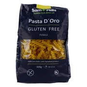 Sam Mills Fusilli Mais 500GR