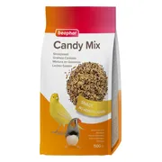 Beaphar Snoepzaad Snoepzaad 150 gr