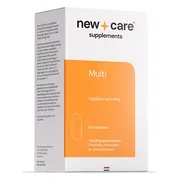New Care Multi Tabletten 60TB