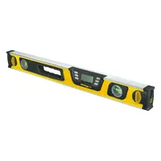 Stanley 0-42-065 FatMax™ Digitale Waterpas 600 mm