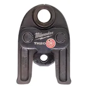 Milwaukee Persbekken Jaw J12 - TH20 - 1 st - 4932430280