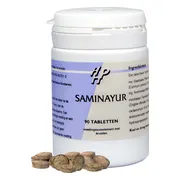 Holisan Saminayur Tabletten 90ST