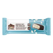 Nutribel Kokosreep Met Pure Chocolade 40GR