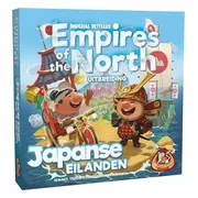 Imperial Settlers Empires of the North - Japanse Eilanden