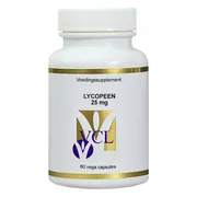 Vital Cell Life Lycopeen 25mg Vega Capsules 60VCP