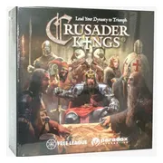 Crusader Kings