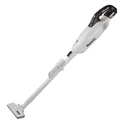 Makita DCL280FZW Accu Steelstofzuiger Wit 18V Basic Body