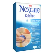 3M Nexcare Coldhot Instant Cold 2st