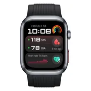 Huawei Watch D2 Zwart