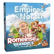 Imperial Settlers Empires of the North - Romeinse Vaandels