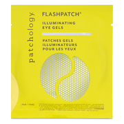 Patchology Illuminating Eye Gel Patches 5ST
