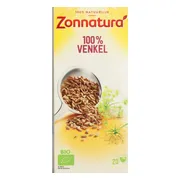 Zonnatura Thee Venkel 20ST