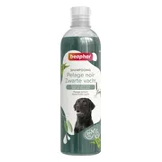 6x Beaphar Hondenshampoo Zwarte Vacht 250 ml