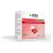 Cranberola Forte Sachets 1800mg 20ST