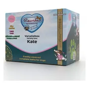 Renske Variatiebox Hondenvoer Nat Kate 12 x 395 gr