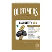 Oldtimers Jochums Favorieten Dropmix 235GR