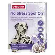 Beaphar No Stress Hond Spot On 3 pipetten