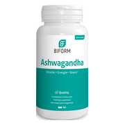 Biform Ashwagandha Capsules 90CP