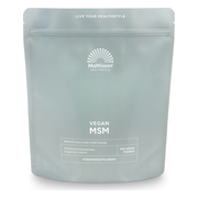 Mattisson HealthStyle MSM Poeder 550GR