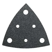 Fein Schuurpapier geperforeerd zirkoon korrel 40 VE=35 - 63717236010