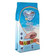 8x Renske Super Premium Mini Hondenvoer Kip - Lam 600 gr