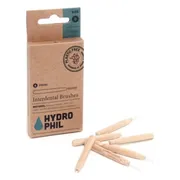 Hydrophil Interdentale Ragers Maat 0. Zeer klein 6ST