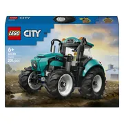 LEGO City Tractor 60498