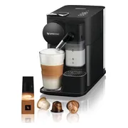De'Longhi Nespresso Lattissima One EN510.B Zwart