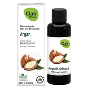 Oak Organic Argan Olie 100ML