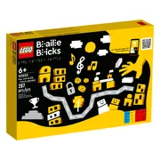 LEGO Spelen met braille - Frans alfabet 40655