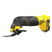 Stanley SFMCE500B FATMAX® V20 Accu multitool 18V Basic Body