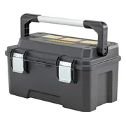 Stanley FMST1-75792 FatMax Pro Aluminium Cantilever Gereedschapskoffer 20"