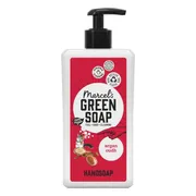 Marcels Green Soap Handzeep Argan en Oudh 500ML