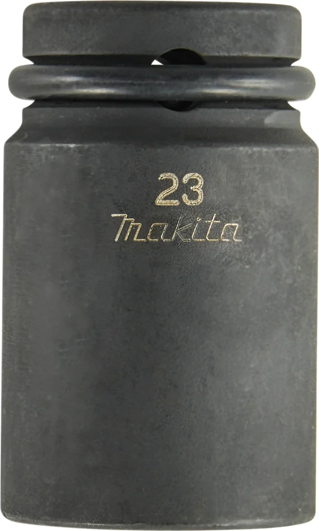 Makita 134835-8 Standaard Krachtdop 1/2" | 23 x 52 mm